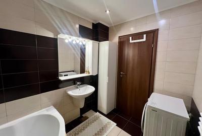 Apartament 3 camere/ Voluntari/ Pipera/ Centrala/ Doua Bai - 13