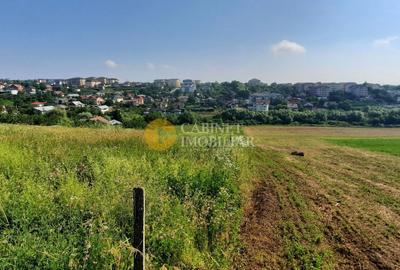 🏡 Teren intravilan Valea Adanca – Zona 5 Drumuri 🌿 - 6