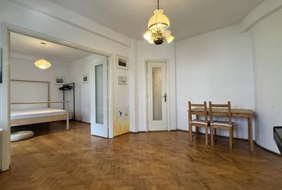 Apartament creditabil lângă metrou fără risc seismic. - 2