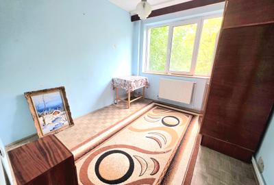 Apartament 4 camere ,Hipodrom, etaj 2 sup 81 mp - 4