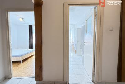 Apartament cu 2 camere, de vanzare in zona Circumvalatiunii - 18