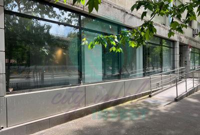 Spatiu comercial stradal - 5