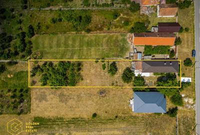 Casa de vanzare in Pancota, COMISION 0% - 25