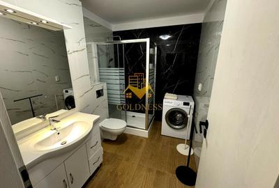 3 camere, modern, bloc nou, Parcare, Zorilor, zona Frunzisului, LIDL - 7