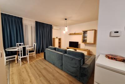 Apartament cu 2 camere decomandat în Aradului