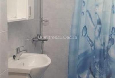 Garsoniera | Brancoveanu - Nitu Vasile | Parter | Bloc izolat termic - 6