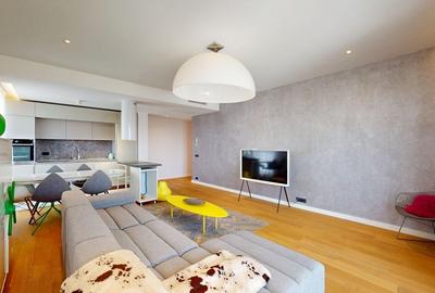 Renting Bucharest | 2 bedroom apartment | Herastrau | Underground parking - 4