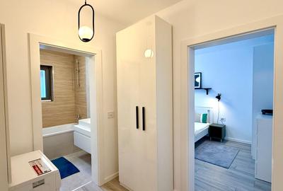 Apartament nou 2 camere |Prima Vista Residence | Complet Mobilat - 6