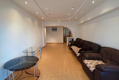 Apartament 4 camere de inchiriat in zona Trocadero - 4