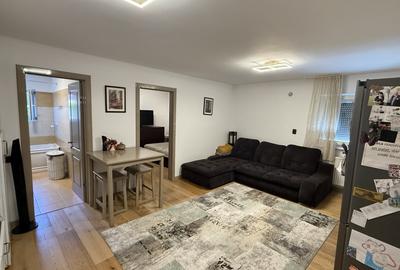 Inchiriere apartament cu 3 camere in Marasti str Intre Lacuri - 5