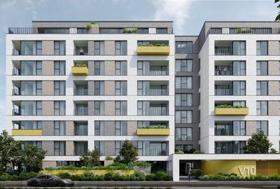 Apartament 3 camere nou | curte proprie | comision 0! - 4