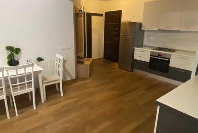 Apartament 2 camere | Upground Residence | Aviatiei - Pipera | Parcare - 2