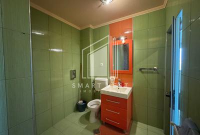 Apartament 3 camere decomandat | Etaj 3 cu lift | Zona Micro 17 - 17