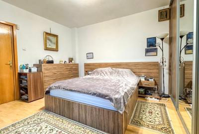 Casa Renovata - 1 Mai - Teren 212 MP - Parcare - Toate utilitatile - NOU - 6