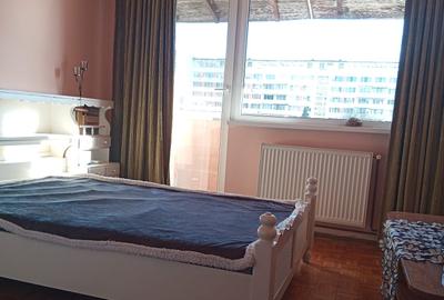 De vânzare – Apartament 4 camere, 73 mp, cartier Grigorescu - 2