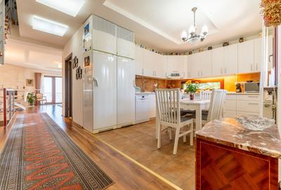 0 % comision, casa cocheta situata in Feleacu avand 503 mp teren - 10