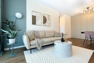 Apartament 2 camere | Zona The Office | Parcare | Marasti - 5