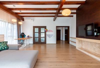 Casa individuala 5 camere, teren 591 mp | Otopeni | Mesteacanului - 5