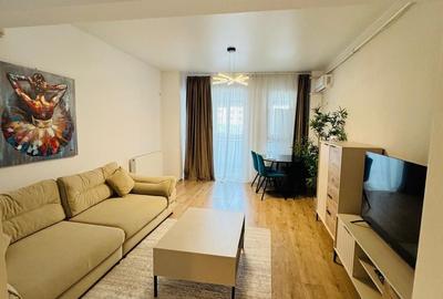 Apartament 2 camere Central Address Residence/ Parcare - 15