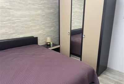 Apartament 2 camere, zona Gara , etaj 1 din 4 , renovat integral , mobilat compl - 15