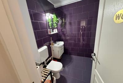 Apartament / spațiu comercial - 5