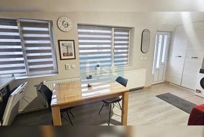 COMISION 0%! Ap. 2 camere 40 mp + parcare, Între Lacuri – FSEGA - 3