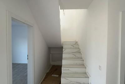 Comuna Jilava, casa tip duplex, finalizata 2026 - 5