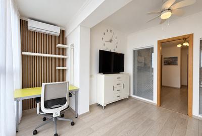 0% | Apartament 2 camere RECOMPARTIMENTAT, 55 mp, centrala | Planorama - 3