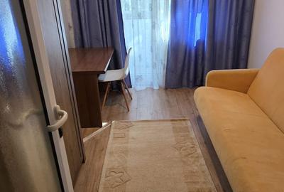Apartament spatios, 3 Camere, 2 bai, 3 balcoane, Tătărași Spitalul de Copii - 6