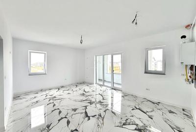 Apartament cu 2 camere decomandat în Giroc