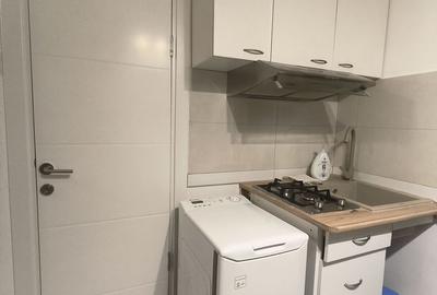 Garsoniera lângă piața Cet, renovata nou, et 2/4, Radet+boiler. - 6