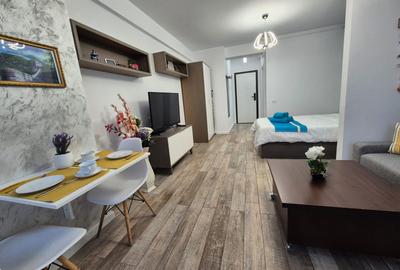 Studio de vanzare - Mamaia Nord | 2 minute pana la plaja - 8