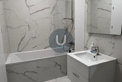 Apartament 2 camere, balcon 11 mp, încălzire geotermală – First Estates Pipera - 15
