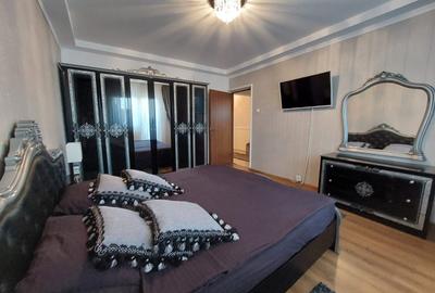 Proprietar, 80mp utili, 3 camere, 13 septembrie, parc Sebastian,mobilat, utilat. - 11