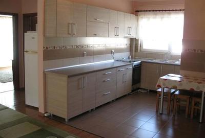 Închiriere ap.3 camere, bloc nou, cart.Mănăștur - 1