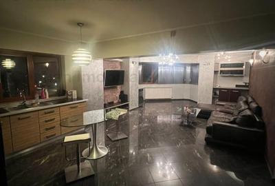 Apartament cu 2 camere decomandat în Barieră