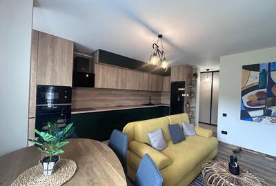 Apartament modern cu 3 camere | Bloc nou 2024 | Lift | Zona Stejarului, Floreșt - 6