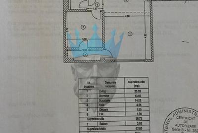Apartament 2 Camere Complex Emerald Tei Bucuresti - 17