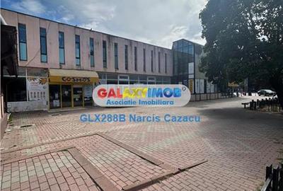 Spațiu comercial, de 504 mp, în Central