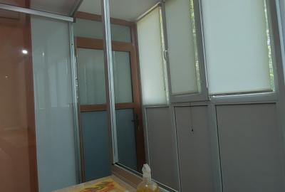 UNIRII-CANTEMIR, inchiriere apartament 2 camere,mobilate si utilate - 7