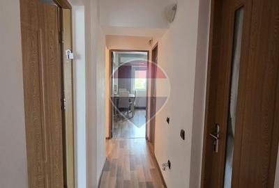 Acasa in inima orasului Targoviste 77 MP etaj 2 mobilat si utilat - 8