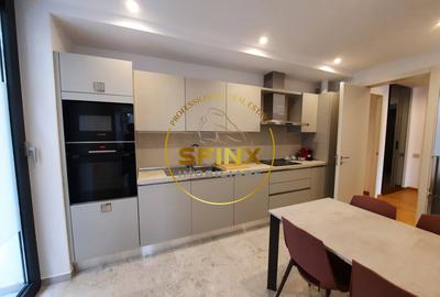 Primaverii, ground floor, fully furnished, modern apartment with large terraces - 6