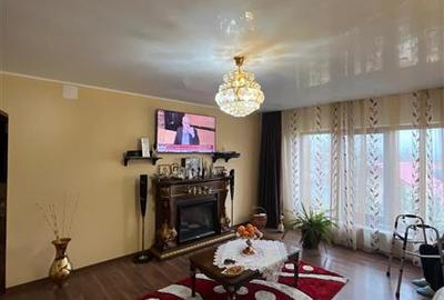 Vila superba Oancea DN teren1171mp - 3
