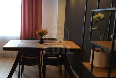 Apartament 2 camere cu gradina zona Tineretului - 3