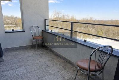 ♦️2 camere Baneasa / Sisesti - Balcon generos & Parcare♦️ - 3
