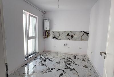 APARTAMENTE CU 2 SI 3 CAMERE, ALEGEREA FINISAJELOR, BLOC NOU GIROC - 5