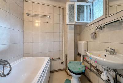 Vanzare Garsoniera Spatioasa Str De Mijloc - 8
