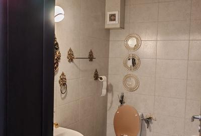MILITARI - RESIDENCE - TINERETULUI 85,  ETAJUL 8, 2 CAMERE DE INCHIRIAT, MOBILAT - 21