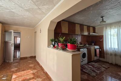 Lazu - casa constructie mixta + teren 515 mp - 15