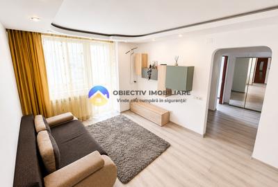 Apartament 3 camere – Dărmănești - Piatra Neamt , Etaj 1 - 2